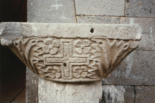 Vorschaubild Ezra (Izra), Syrien, Kirche St. Elias